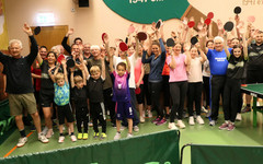 Wie der Breitensportpreis-Sieger TTC Rettersheim verschiedene Zielgruppen anspricht