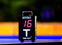 Massive Hacker-Angriffe auf myTischtennis.de