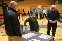 Das sind die Gruppen der Pokal-Vorrunde