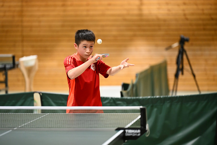 Maximilian Zhang