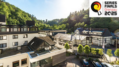 Series Finals 2025: Ein Tischtennis-Highlight in Grenzau mit Sport, Spannung und Wohlfühlambiente