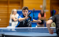 Fränkische Siege im Ober- und Unterhaus der Herren-Bundesliga