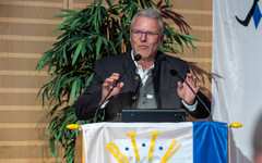 80 Jahre BTTV - Tradition und Zukunft