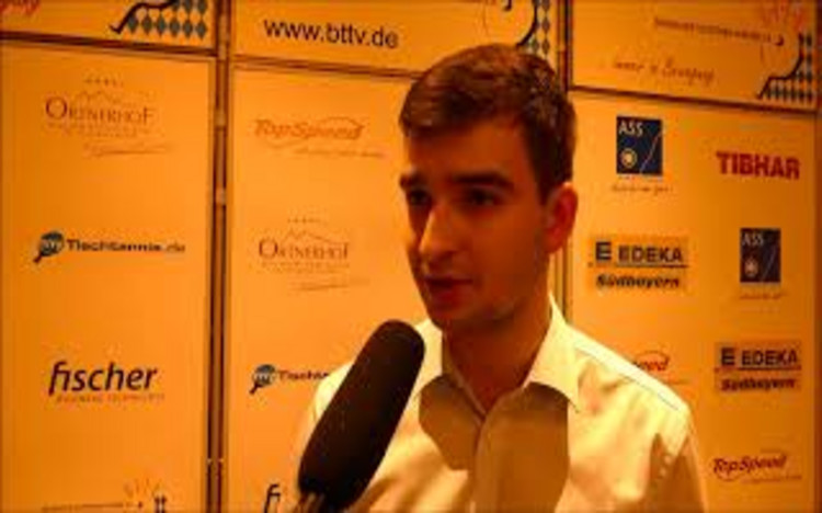 Race-Fieber beim TV Schwabach: Interview mit Abteilungsleiter Gianluca Bartonitz (23)